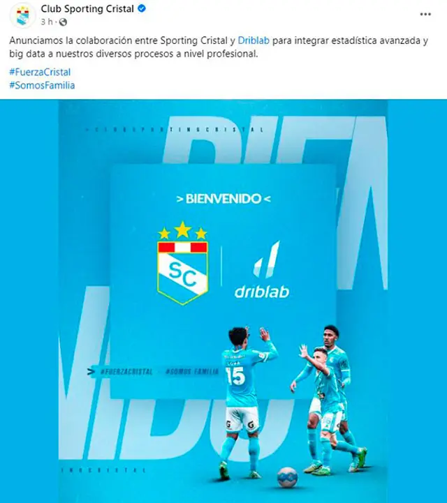 Sporting Cristal