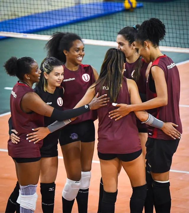 Universitario LNSV