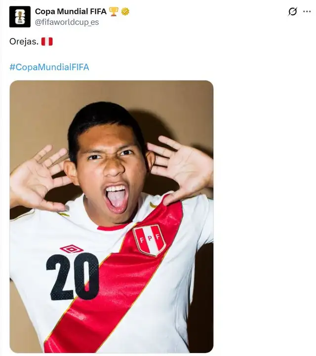 Edison Flores
