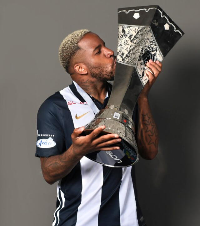 Jefferson Farfán