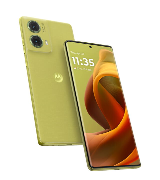 Motorola Motorola