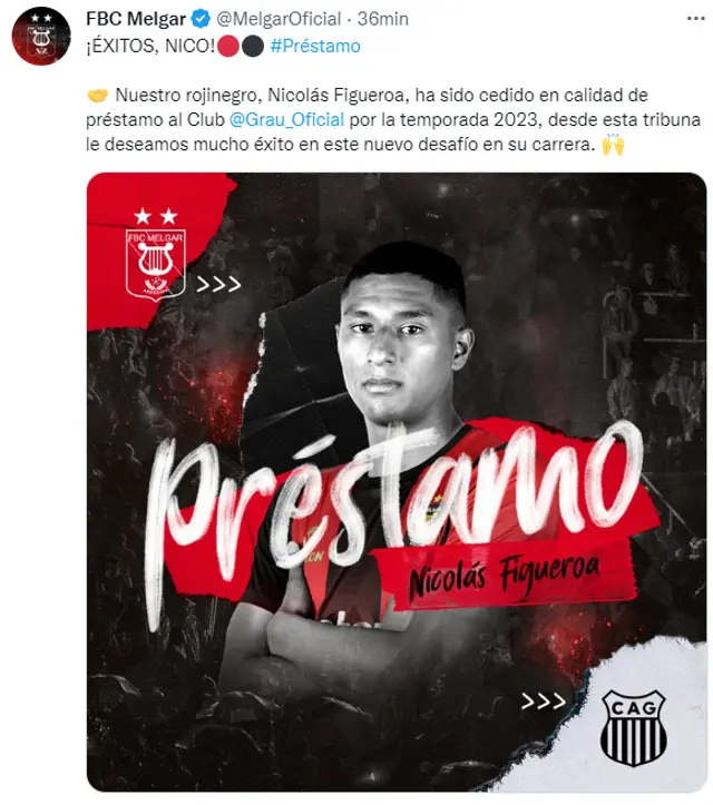 Melgar   