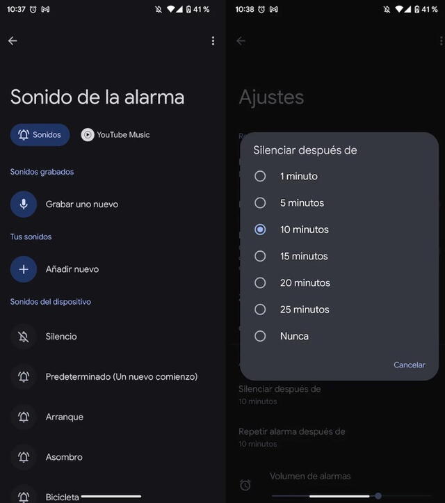 Truco Android Truco Android