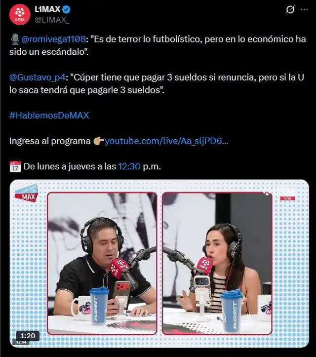 Héctor Cúper