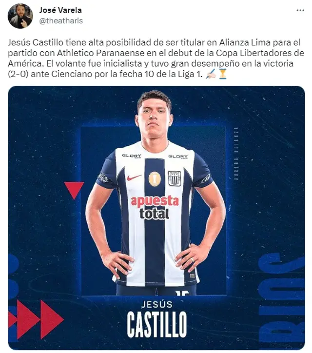 Alianza Lima