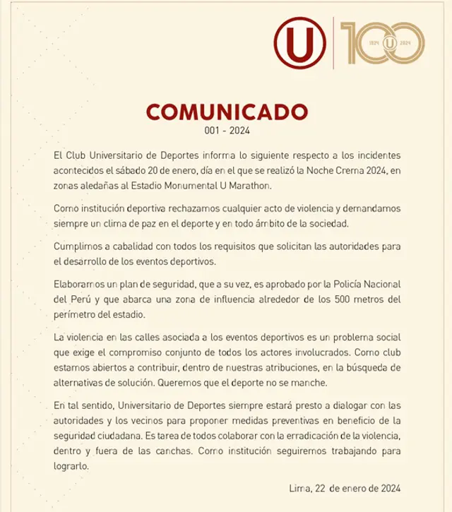 universitario universitario