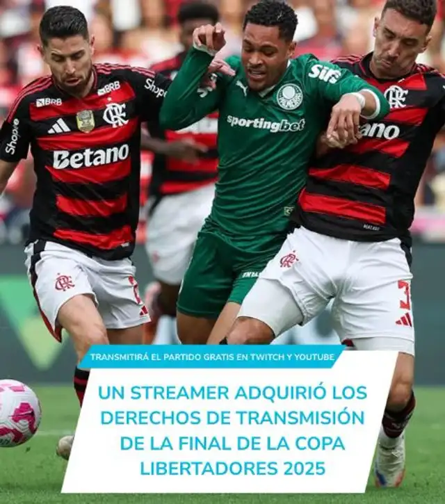 Copa Libertadores