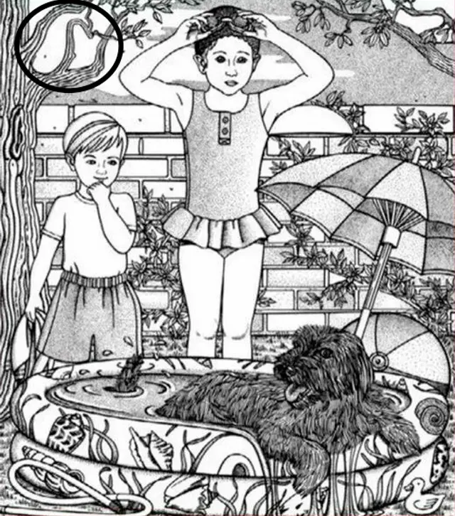 reto visual reto visual