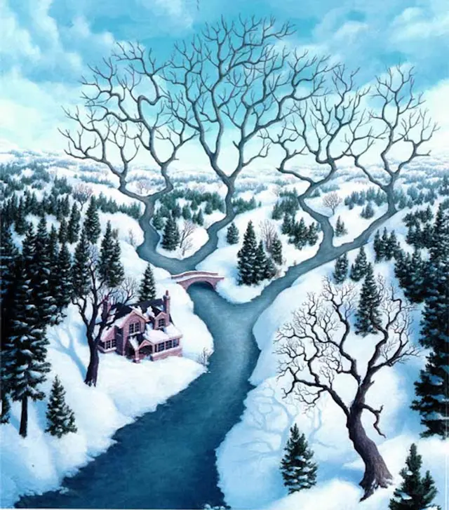 Test de personalidad.