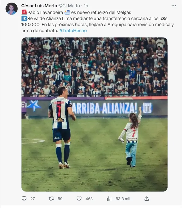 Pablo Lavandeira