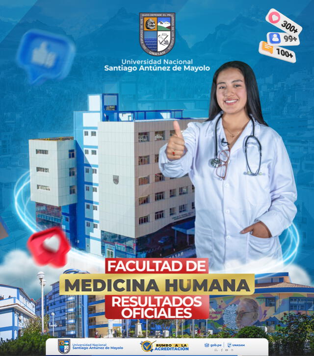 UNASAM UNASAM