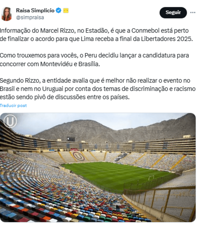 Copa Libertadores