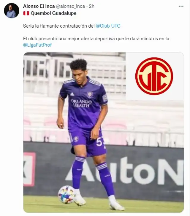 Quembol Guadalupe
