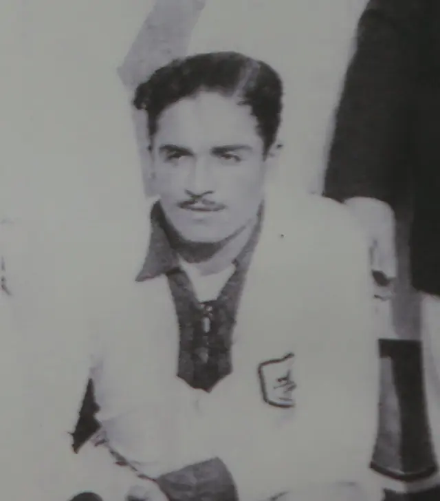 Luis de Souza Ferreira