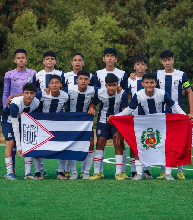 Alianza Lima Alianza Lima