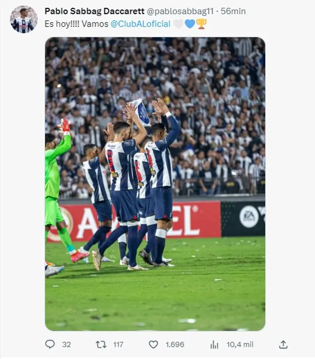 Mensaje de Sabbag Mensaje de Sabbag