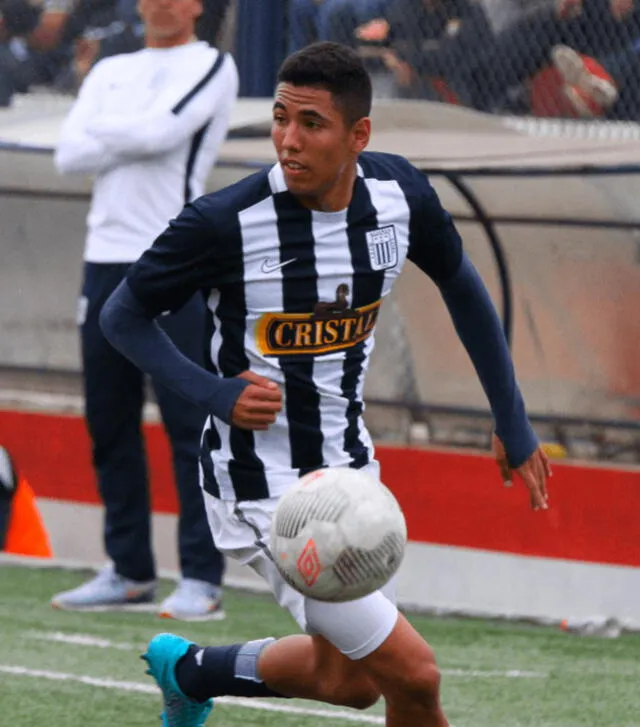 Sergio Peña