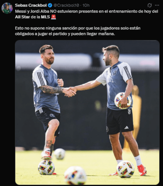 MLS MLS