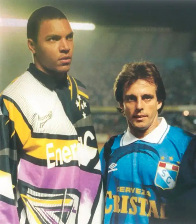 Sporting Cristal