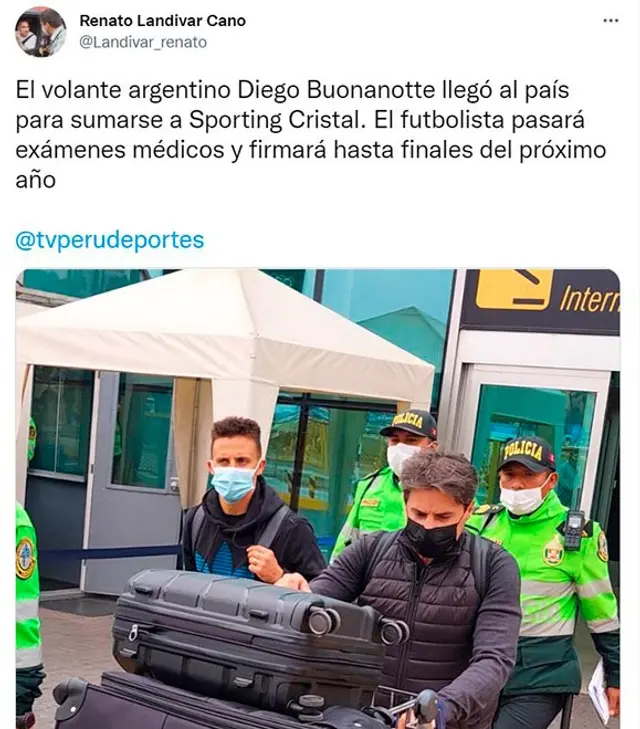 Diego Buonanotte