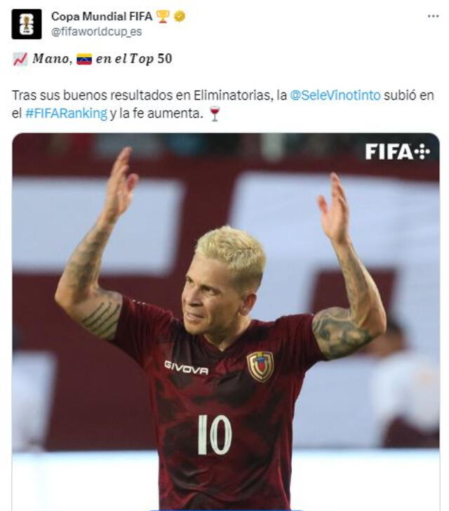 venezuela