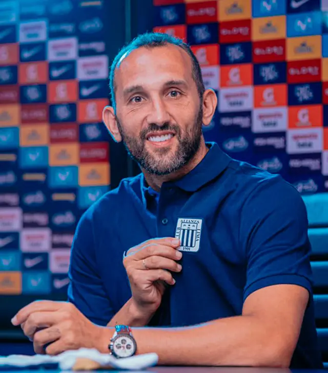 Alianza Lima