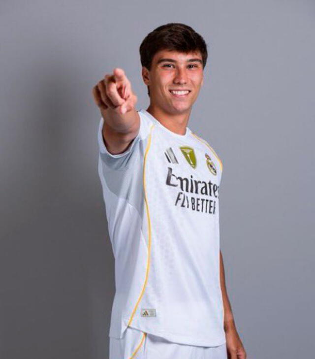 Real Madrid Real Madrid
