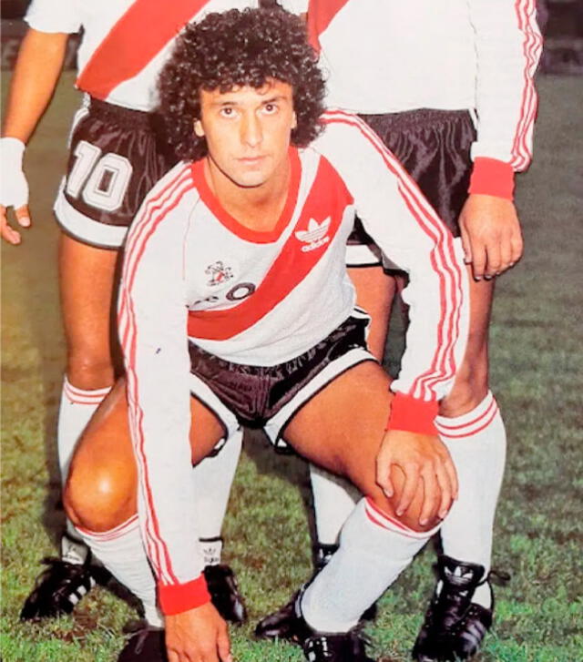 Néstor Gorosito