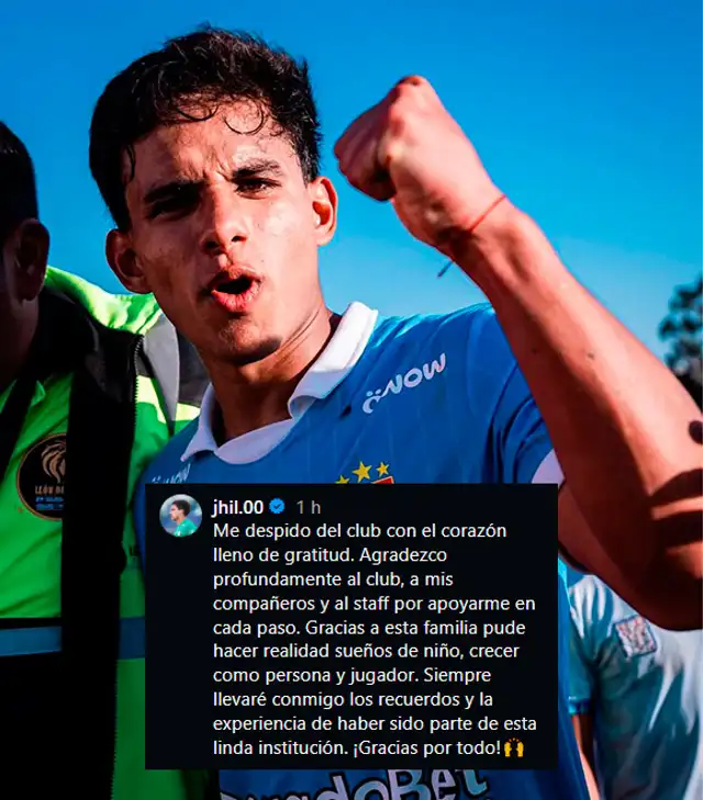 Jhilmar Lora, Sporting Cristal Jhilmar Lora, Sporting Cristal