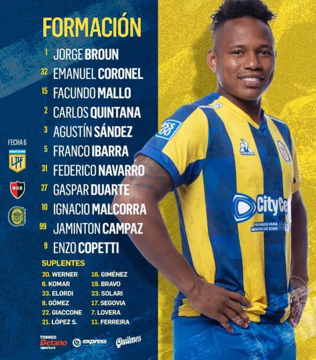 Rosario Central