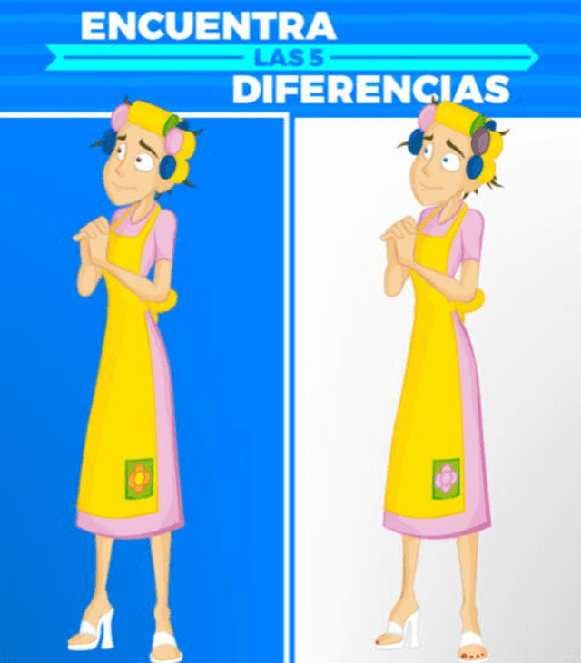 retos visuales retos visuales