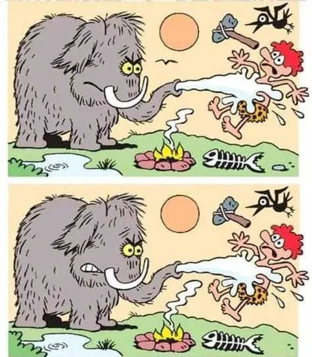Acertijo visual