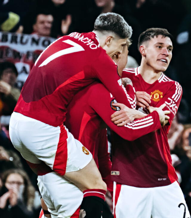 Manchester United