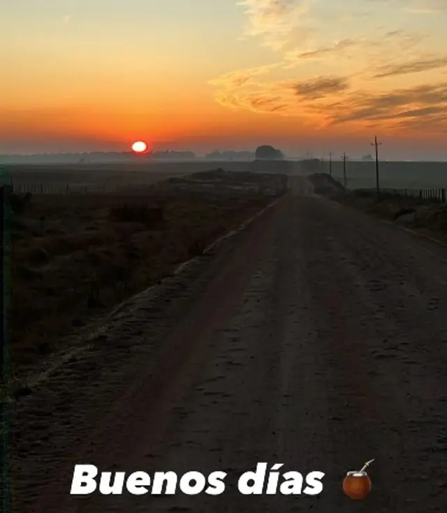 Edinson Cavani y el mensaje que ilusiona a Boca Juniors. 