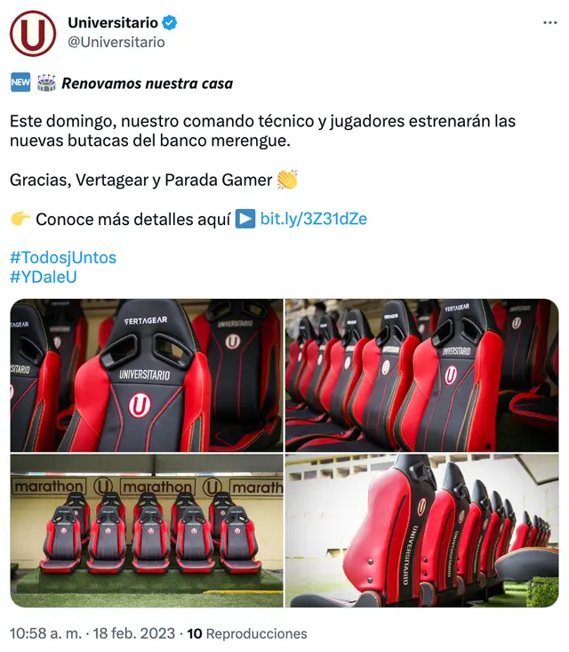 Universitario