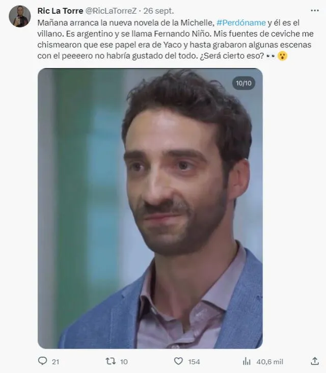 yaco eskenazi