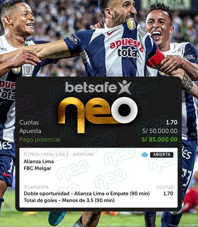 apuestas deportivas
