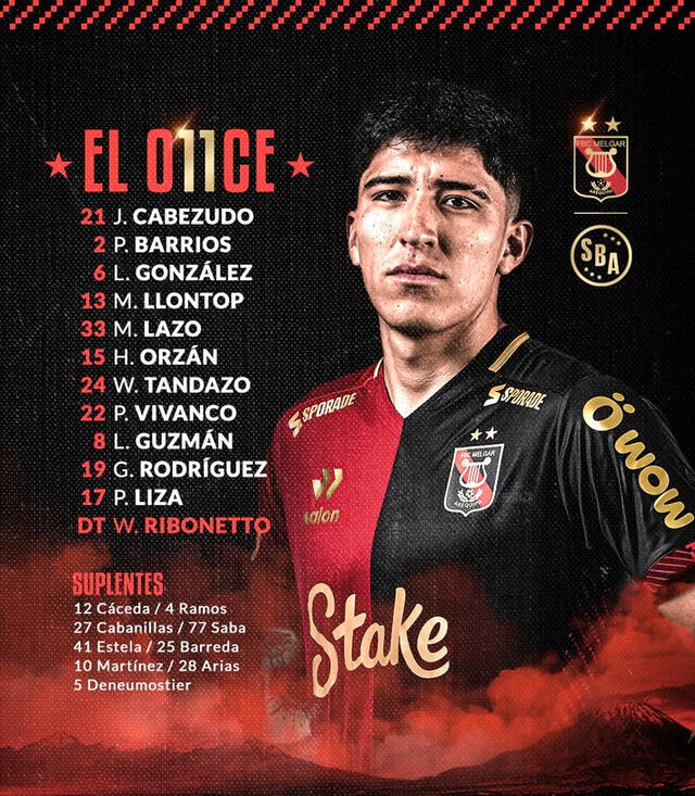Melgar