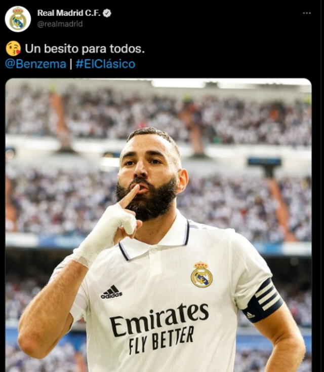 Real Madrid