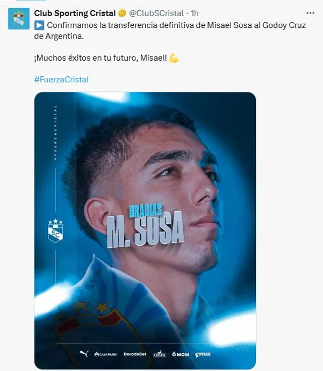 Misael Sosa