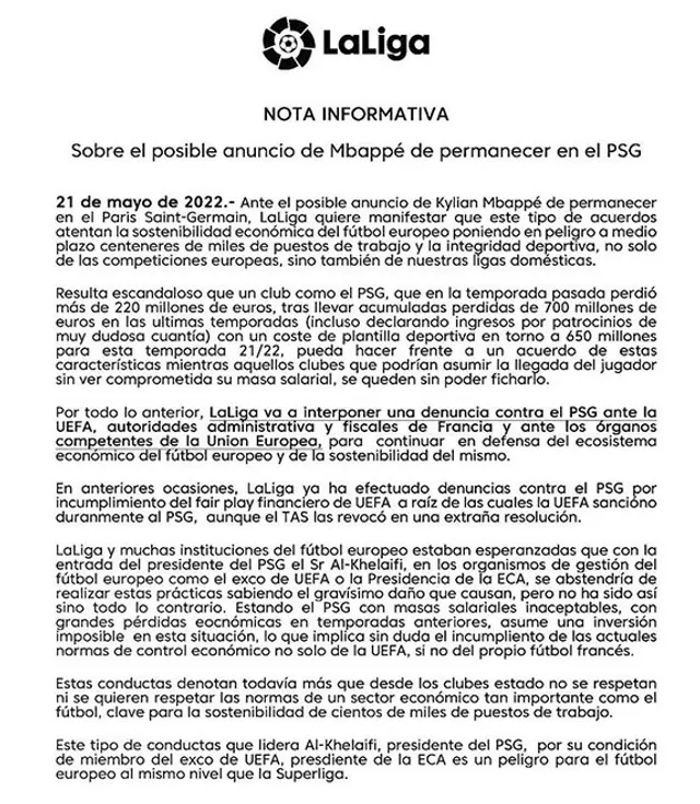 LaLiga Santander