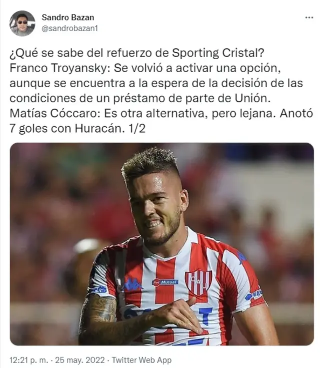 Sporting Cristal