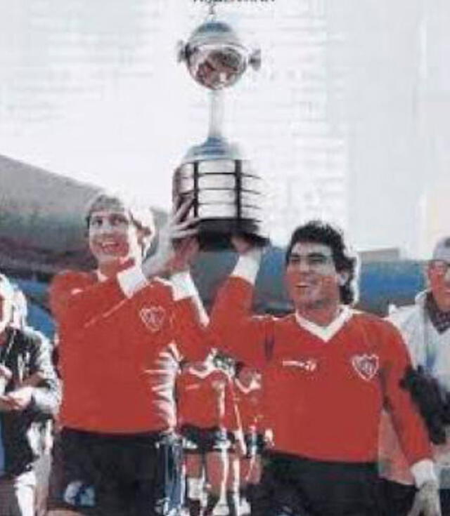 Copa Libertadores