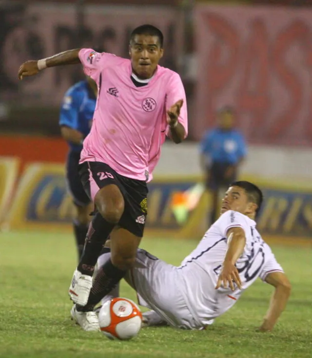 <strong>Junior Núñez</strong>   