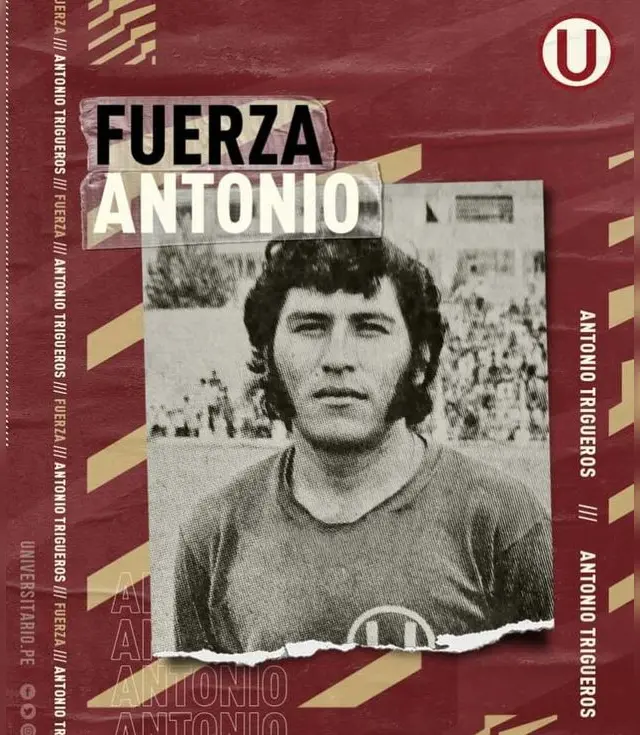 Antonio Trigueros