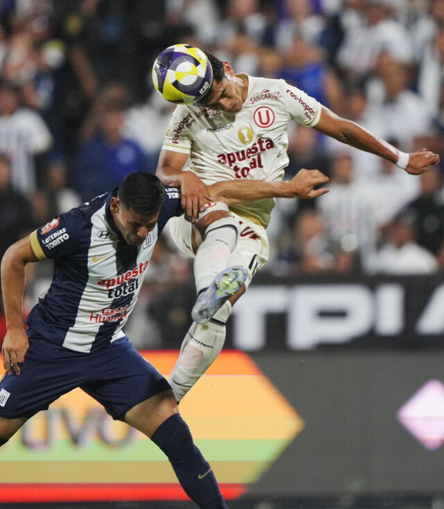 Alianza Lima
