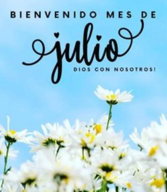 Julio 2025