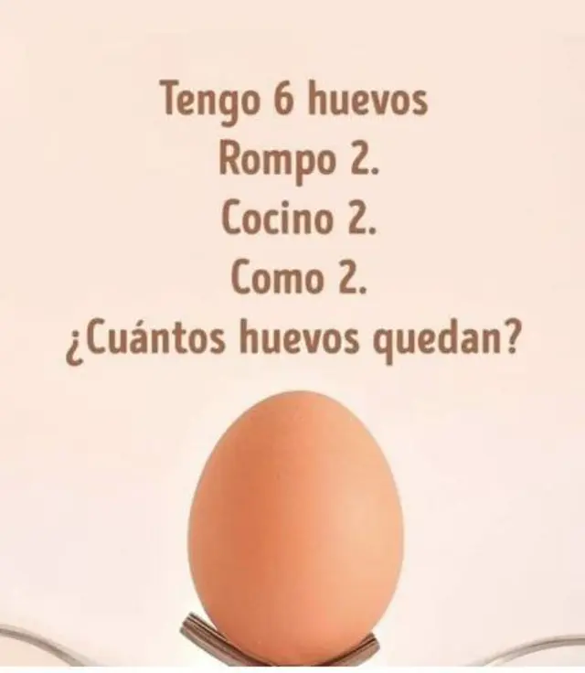acertijo mental