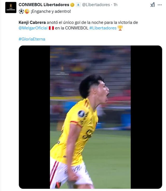 Kenji Cabrera