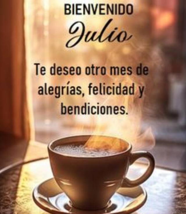Julio